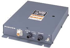 Fax meteorológico Furuno FAX30 Navnet Black Box